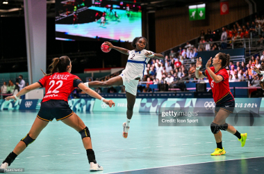 Women’s Handball Group Stage Round-Up and Quarter-Finals
Preview – Paris 2024 Olympics