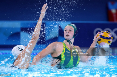 Women’s Water Polo Group Stage Round-Up and Quarter-Finals
Preview – Paris 2024 Olympics