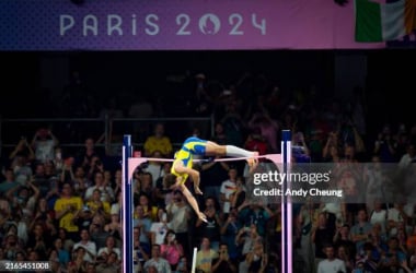 In case you missed it: August 5th at the Paris 2024 Olympic Games