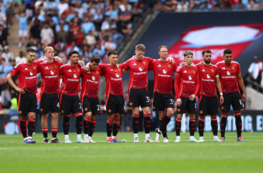 Guia VAVEL Premier League 24/25: Manchester United, ¿a la tercera va la vencida?