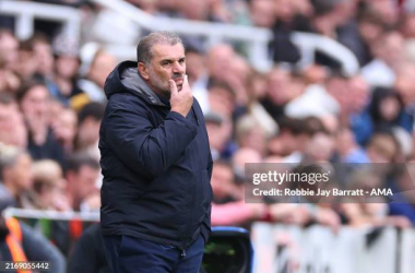 Four things we learnt from Tottenham's 2-1 defeat to Newcastle 