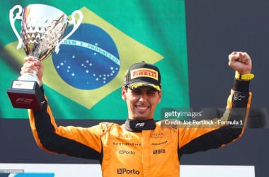 Brazil is back on the Formula 1 grid: Who is Gabriel Bortoleto?