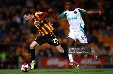 Newcastle Academy Round-Up: Mixed start for young Magpies