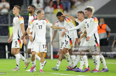 Bosnia and Herzegovina vs Germany: Nations League Preview, League A, Group 3, 2024