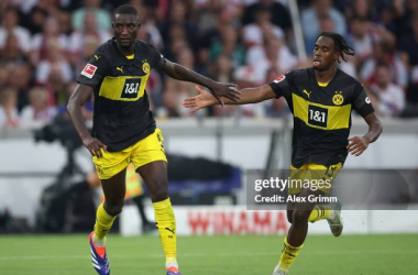 Borrusia Dortmund vs VfL Bochum, Bundesliga preview, Matchweek 5, 2024