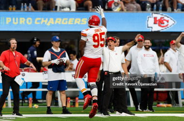 Kansas City has defense to thank in comeback win over the Chargers