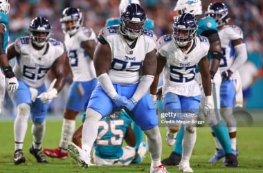 What lessons were learned from the Miami Dolphins' 31-12 loss to the Tennessee Titans?