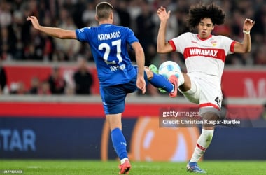 VfB Stuttgart vs TSG Hoffenheim - Four things we learnt