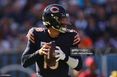 NFL Preview: The Chicago Bears vs the Jacksonville Jaguars