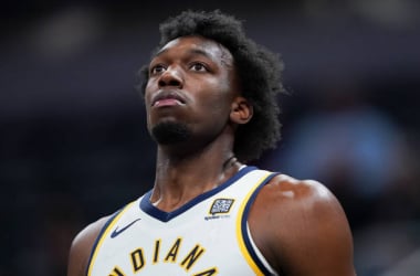 James Wiseman, caída a los infiernos