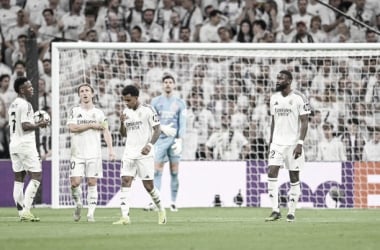 El Clásico sin Courtois ni Rodrygo, pero con Brahim