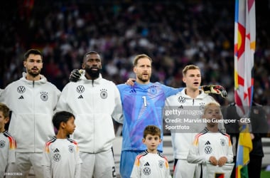 Germany vs Bosnia and Herzegovina preview, Nations League, Group 3, 2024