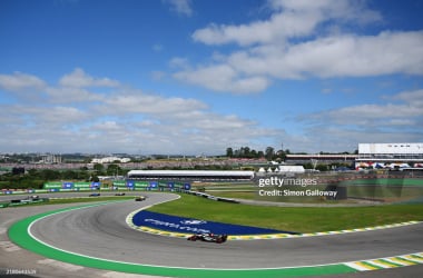 São Paulo Grand Prix preview: Sprint weekends are back!