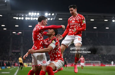 Mainz 05 vs Bayern München, DFB Pokal round two preview, 2024