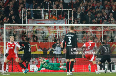 Union Berlin 0-0 SC Freiburg: Stalemate in Combative Fixture