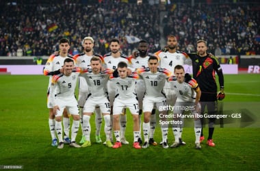 Four things we learnt from Germany's 7-0 rout of Bosnia and Herzegovina