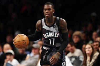 Los Warriors dan la bienvenida a Dennis Schröder