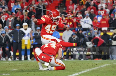 The Chiefs find a way to win again