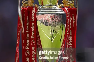 Liverpool are looking to win the Premier League title once again after a dominating campaign last time out. (Photo by Julian Finney via Getty Images)