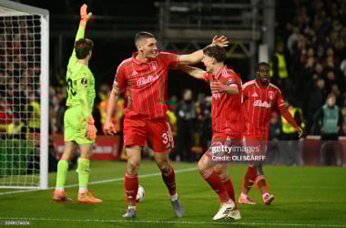 (Photo by Oli SCARFF / AFP via Getty Images)