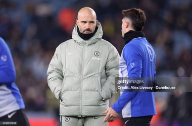 Pedro Neto was one of a few players rotated between the Arsenal and Leeds games .(Photo by Alex Livesey - Danehouse/Getty Images)