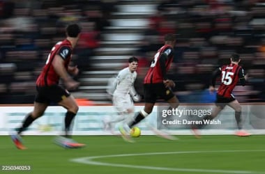 Photo by Darren Walsh/Chelsea FC via Getty Images