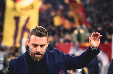 Roma: vincere per tornare a sorridere