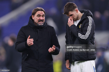Farke claims he 'fully expected' Everton to turn game around