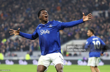 Moyes: "I'm really pleased for Barry - we need to create more chances for him"