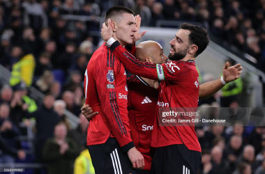 Everton 0-1 Man United: Super-sub Sesko proves pivotal once more in late blossom to return to top four