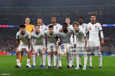 Mohamed Salah captains as Egypt announce World Cup squad - VAVEL ...