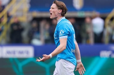 Scott McTominay-Lottomatica