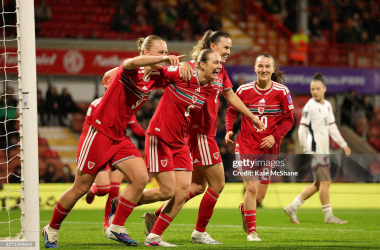 Wales 4-0 Albania: Dragons spread their wings to coast to victory