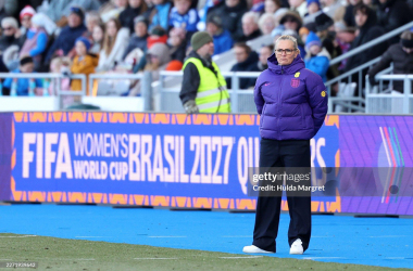 Sarina Wiegman insists that Lionesses can 'learn from' slender Iceland win