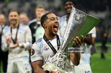 Manchester United activate £35m release clause for Aston Villa midfielder Youri Tielemans
