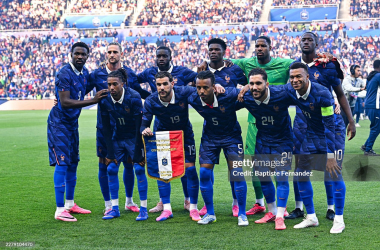 Le Troisième in sight: France 2026 World Cup Preview