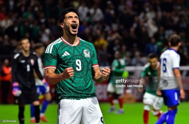 Chasing History: Egypt 2026 World Cup Preview - VAVEL International