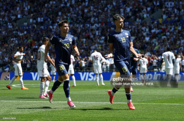 Bosnia 3-1 Qatar: Alajbegovic stunner puts Dragons on brink