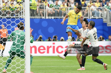 Brazil squeak into the Round of 16 - but are they missing Richarlison?