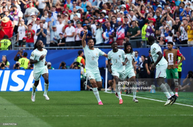France 2-0 Morocco: France player ratings as Les Bleus reach the final four