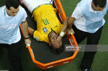 World Cup injuries: 10 of the biggest stars that will miss Qatar 2022  