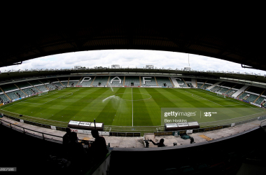 Plymouth Argyle vs Ipswich Town
preview: How to watch, kick-off time, team news, predicted lineups and ones to
watch