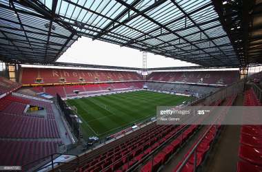 1. FC&nbsp;Köln v Mainz 05 Preview: Can Die Nullfünfer pull away from the relegation pack?
