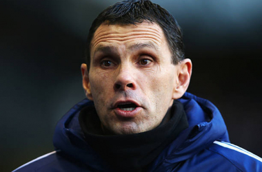 Gus Poyet: Graham Potter had no choice, "when Chelsea come calling, you don't think twice"