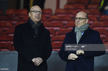 Opinion: Henry and Glazer's American dream will become football's American nightmare