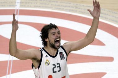 Eurolega, il Real torna a vincere: battuto il Panathinaikos 87-84