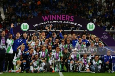 Vfl Wolfsburg Frauen Champions League so far: Will the Germans have the advantage after finishing their league?