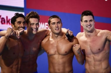 Kazan 2015, un Mondiale storico per l&#039;Italia