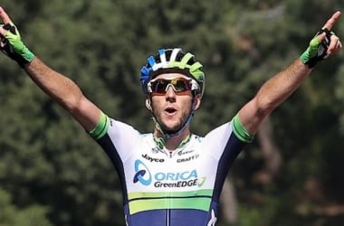 La prima volta di un britannico a San Sebastian, vince Adam Yates