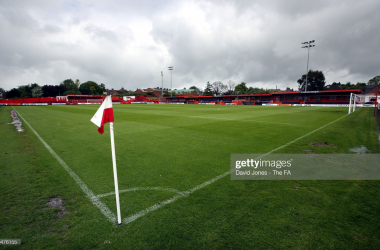 Alfreton Town vs York City preview: How to watch, kick-off time, predicted lineups, team news and ones to watch